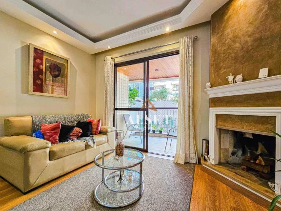 Imagem Apartamento com 2 dormitórios no Tatuapé