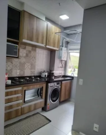 Imagem Lindo Apartamento Itaquera 2 Dorms, 1 Vaga