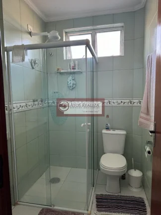 Imagem Assobradado à Venda em Vila São José - 2 Dormitórios, 190m²