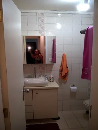 Imagem Apartamento á venda 52m na Mooca
