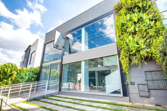 Prédio Comercial para Locação no Cambuí em Campinas