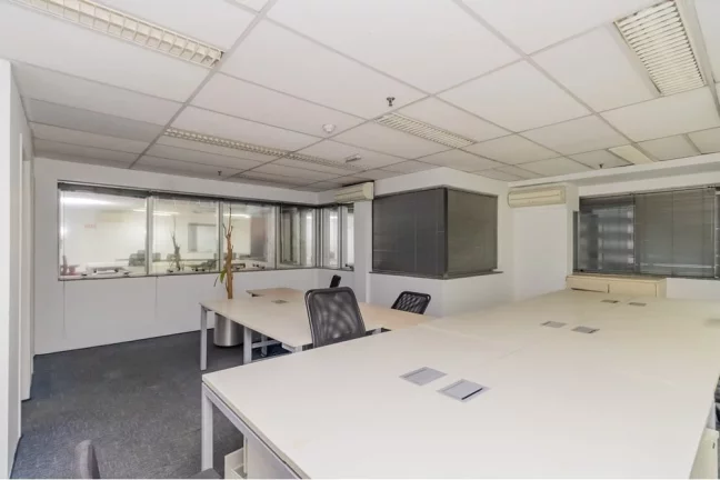 Imagem Sala Comercial à Venda, 248 m² em Paraíso - São Paulo