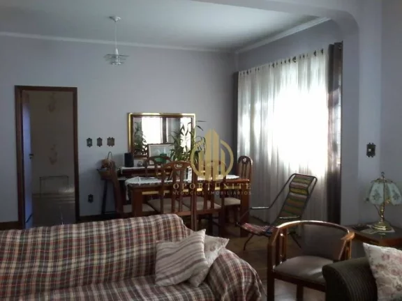 Imagem Casa residencial à venda, Jardim Recreio, Ribeirão Preto - CA0802.