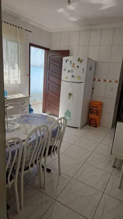 Imagem Casa à venda, 92 m² por R$ 400.000,00 - Jardim Mediterrâneo - Guarulhos/SP