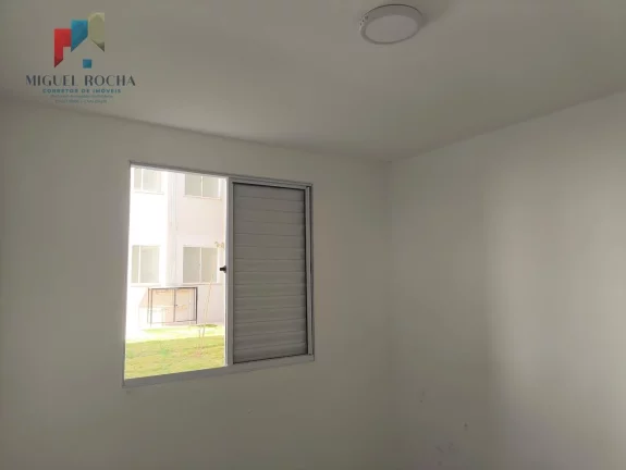 Imagem Condominio Lirios do Campo - Apartamento para alugar no bairro Vila Doutor Laurindo - Tatuí/SP