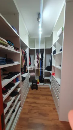 Imagem Casa a venda em Condomínio em Itatiba com vista panorâmica