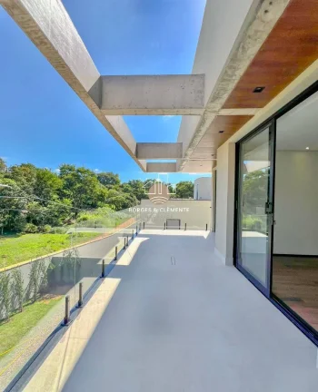 Imagem Tecnologia ... Sofisticação: O Ápice do Luxo no Reserva São Nicolau – Atibaia