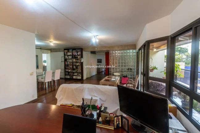 Imagem Apartamento para alugar Itaim Bibi São Paulo