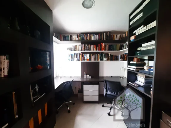 Imagem Apartamento Cobertura Duplex próximo à UFSC