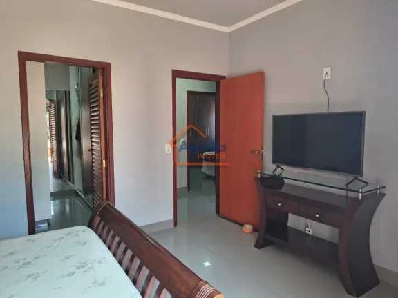 Imagem Casa à venda no bairro Jardim América - Mogi Mirim/SP