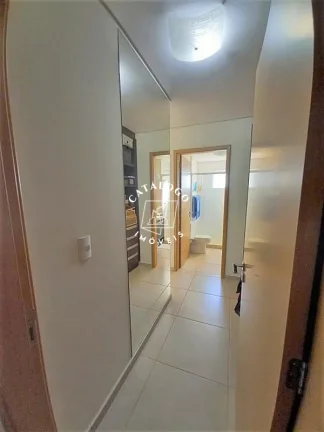 Imagem Apartamento a Venda no bairro Jardim Botânico - Ribeirão Preto, SP