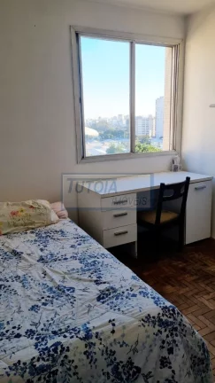 Imagem APARTAMENTO À VENDA NO PARAÍSO;SÃO PAULO