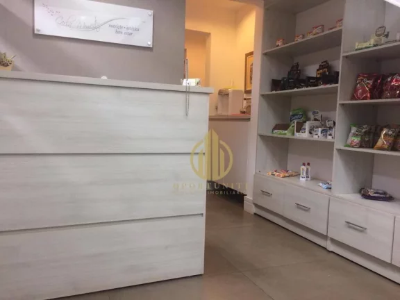 Imagem Vila de lojas comerciais- venda por R$ 1.325.000 ou aluguel por R$ 12.500/mês - Alto da Boa Vista - Ribeirão Preto/SP