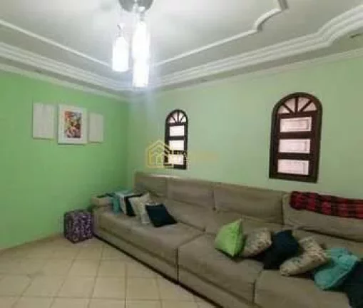 Imagem Casa Padrão