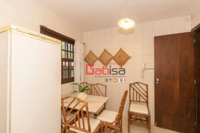 Imagem Casa com 4 dormitórios à venda, 250 m² por R$ 2.650.000,00 - Marina - Armação dos Búzios/RJ