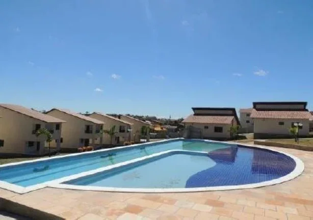 Imagem Casa Padrão