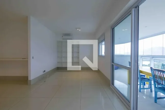 Imagem Apartamento à Venda - Barra da Tijuca, 3 Quartos, 151 m2