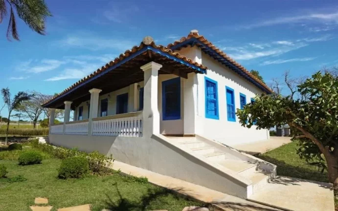 Imagem Casa de Condomínio, Residencial em condomínio para Venda, Campestre, Piracicaba