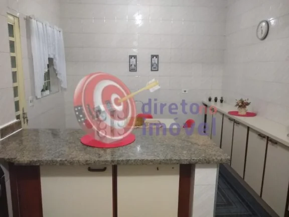 Imagem Sobrado a venda 3 suítes 2 vagas 210m² Vila Mazzei São Paulo