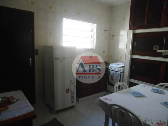 Imagem Casa com 2 dormitórios à venda, 128 m² por R$ 280.000,00 - Recanto dos Bandeirantes - Itanhaém/SP