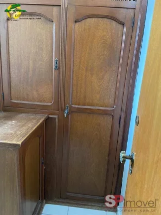 Imagem SOBRADO C/ 140M², 3 DORMS, 1 SUITE E 3 VAGAS NO MANDAQUI