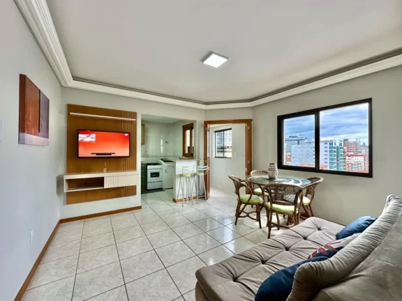 Imagem Apartamento 2 Dormitórios - Bairro Centro