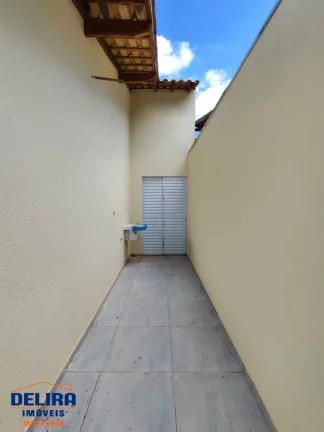 Imagem Ótima Casa com Localização Privilegiada , Aceita Financiamento Bancário.