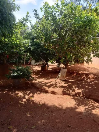 Imagem Chácara à venda em Campinas, Loteamento Chácaras Gargantilhas, com 3 quartos, 150m2