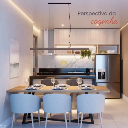 Imagem Duna Residence: O Alto Padrão que Você Merece na Praia do Morro, Guarapari
Descubra o Duna Residen...