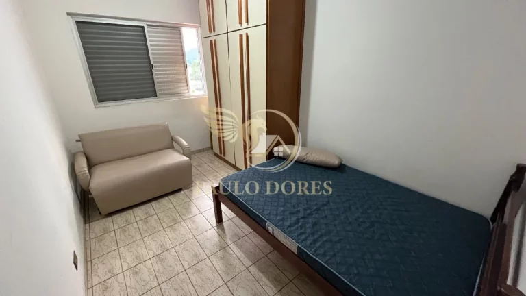 Imagem VENDA: APARTAMENTO COM 101² MTRS NO BAIRRO ITAGUÁ UBATUBA S/P