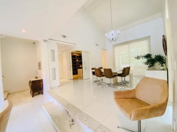 Imagem CASA PARA VENDA NO QUARTIER LES RESIDENCE, CONDOMÍNIO FECHADO, JUNDIAÍ SP