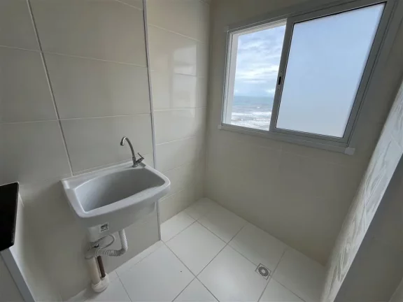 Imagem APARTAMENTO COM 74 m² - VILA DINAPOLIS - MONGAGUÁ SP