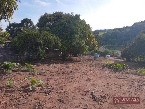 Imagem Terreno à venda, 2400 m² por R$ 212.000,00 - Jardim Maracanã - Atibaia/SP