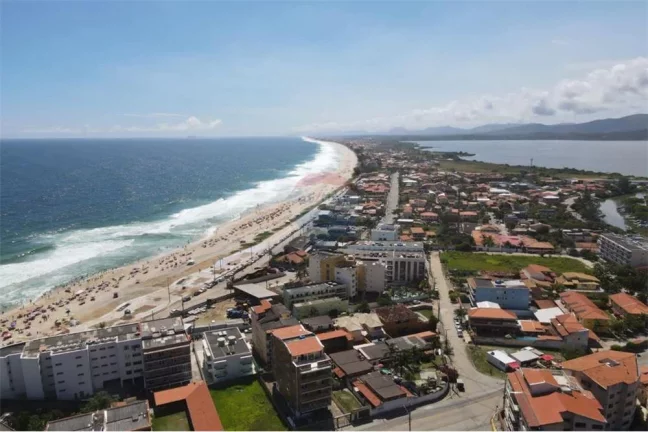 Imagem Terreno, 800m em Ponta Negra.
