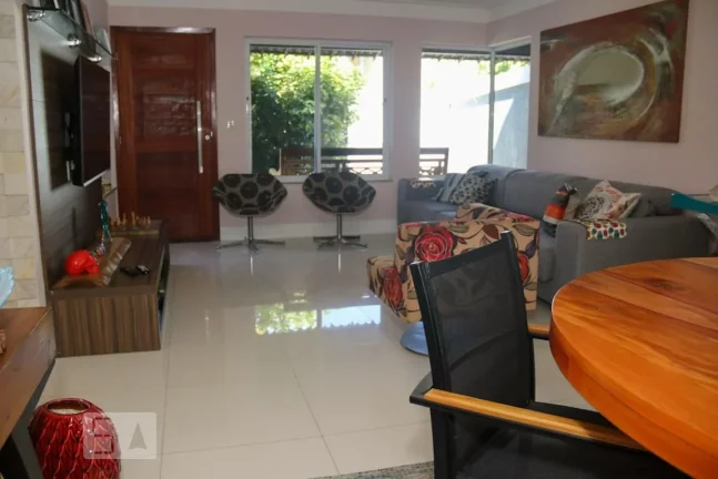 Imagem Casa à Venda - Recreio, 4 Quartos, 260 m2