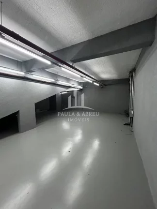 Imagem Sala comercial com 160 m² livre uma por andar