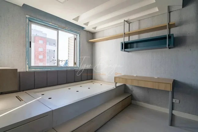 Imagem Apartamento à venda no bairro Cabral em Curitiba/PR