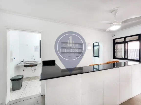 Imagem Conjunto Comercial à Venda em São Paulo-SP, Bairro Bosque da Saúde: 1 Sala, 1 Vaga, 40m² de Área