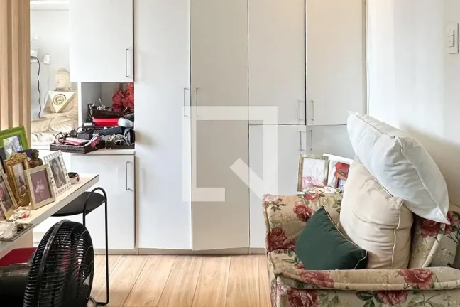 Imagem Apartamento à Venda - Copacabana, 1 Quarto, 21 m2
