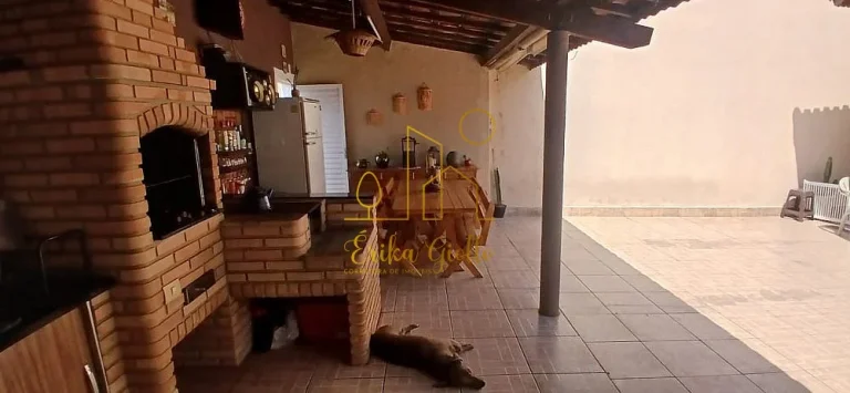 Imagem Casa no Parque da Represa