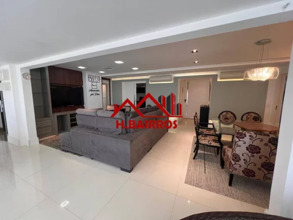Imagem Apartamento com 3 Quartos à Venda, 167 m² em Jardim Esplanada Ii - São José Dos Campos