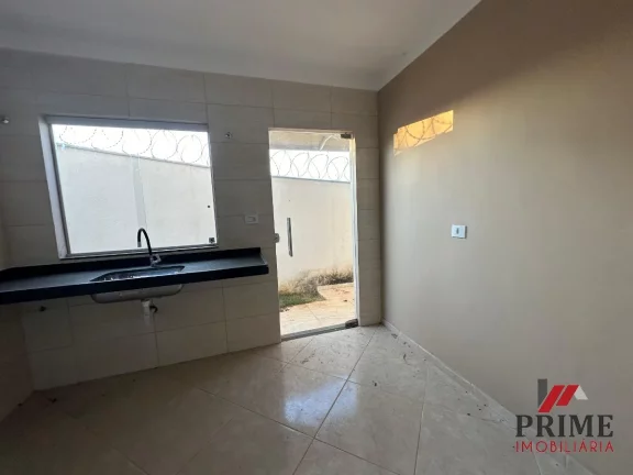 Imagem Casa - Bairro Vila Paradiso - Lagoa Santa