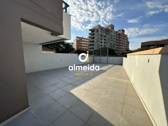 Imagem Apartamento 2 dormitórios à venda Nossa Senhora Medianeira Santa Maria/RS