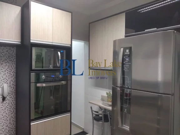 Imagem Sobrado Com 2 Dormitórios À Venda - 90M² Na Vila Carrão!!
