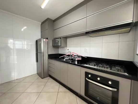Imagem Apartamento com 3 dormitórios à venda, 120 m² por R$ 1.180.000 - Canto do Forte - Praia Grande/SP