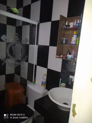 Imagem Casa com 3 Quartos à Venda, 87 m² em Vila Amorim - Suzano