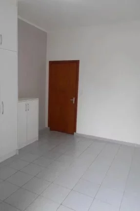 Imagem Apartamento com 1 dormitorio na Tangará