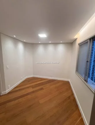 Imagem Apartamento à venda Vila Olímpia São Paulo