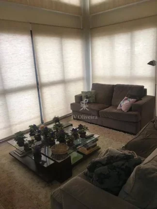 Imagem Apartamento Duplex com 4 dormitórios à venda, 170 m² - Itaim Bibi - São Paulo/SP