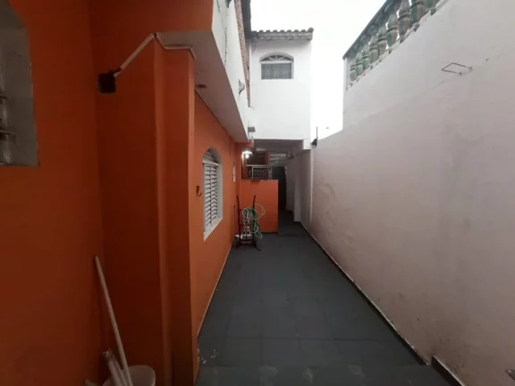 Imagem Sobrado à venda, 255 m² por R$ 700.000,00 - Jardim Lincoln - Suzano/SP